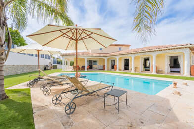 Maison 6 pièces 1350000 €