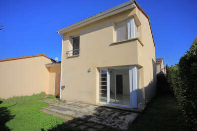 Maison 4 pièces 205000 €