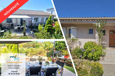Maison 4 pièces 215000 €
