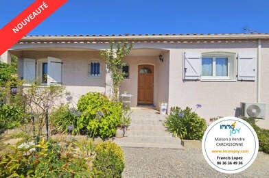Maison 4 pièces 215000 €