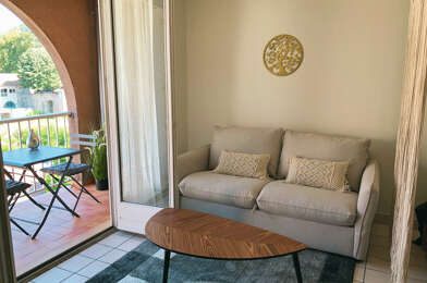 Appartement 1 pièces 89000 €