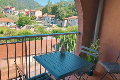 Appartement 1 pièces 89000 €