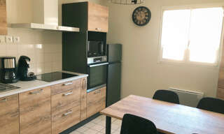 Appartement 1 Pièce 33 m² à vendre à Vals-les-Bains (07600)