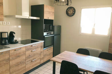 Appartement 1 pièces 89000 €