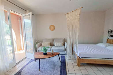 Appartement 1 pièces 84000 €