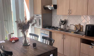 Appartement 4 Pièces  m² à louer à Saint-Paul-Trois-Châteaux (26130)