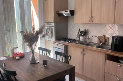 Appartement 4 pièces 660 €