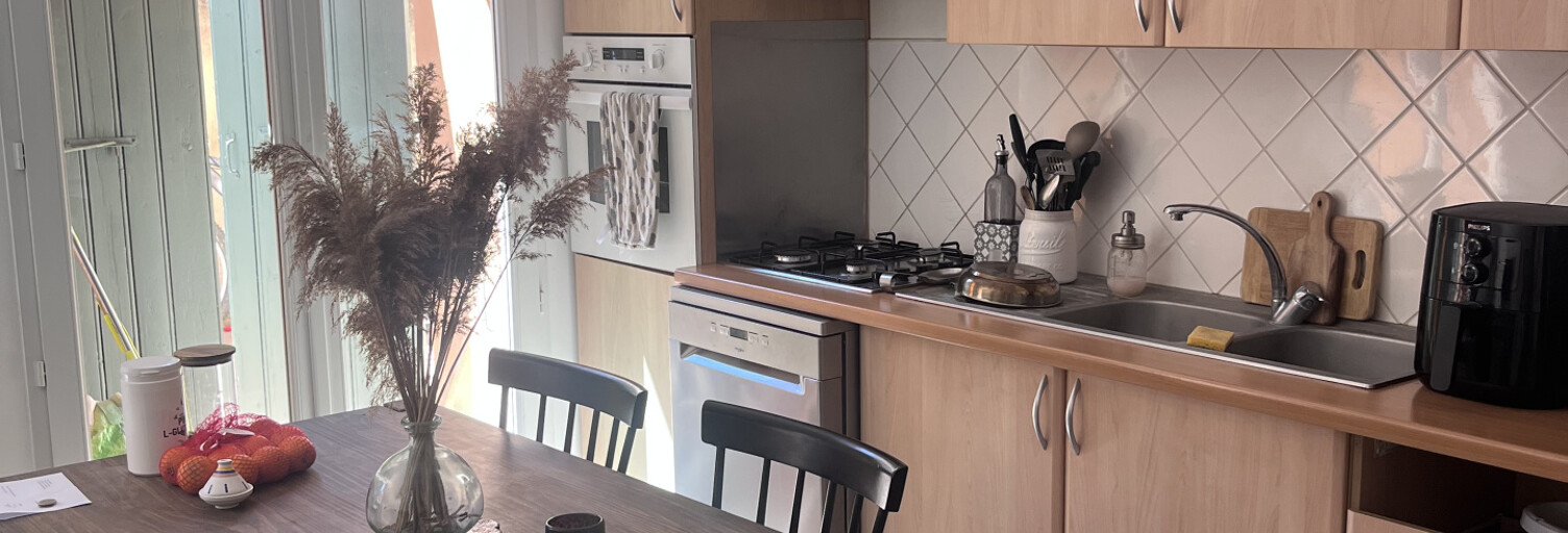 Appartement 4 Pièces  m² à louer à Saint-Paul-Trois-Châteaux (26130)
