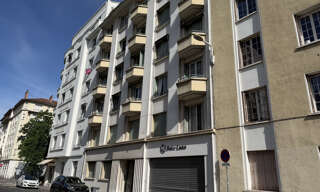 Appartement 3 Pièces 84 m² à vendre à Lyon 6 (69006)