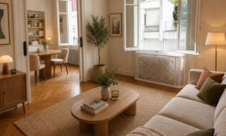 Appartement 3 Pièces 84 m² à vendre à Lyon 6 (69006)