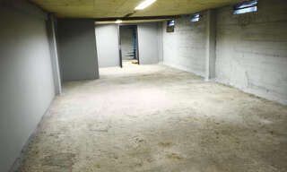 Local industriel  45 m² à louer à Seyssinet-Pariset (38170)