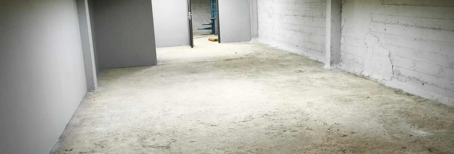 Local industriel  45 m² à louer à Seyssinet-Pariset (38170)