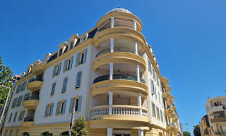 Appartement 1 Pièce 35 m² à vendre à Hyères (83400)