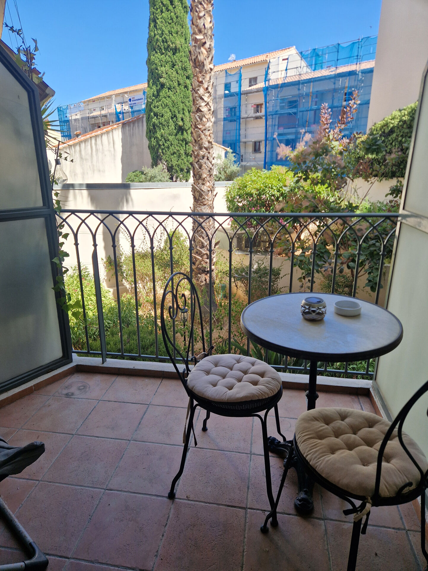 Appartement  T1 à vendre Hyères 83400