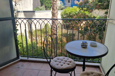 Appartement 1 pièces 180000 €