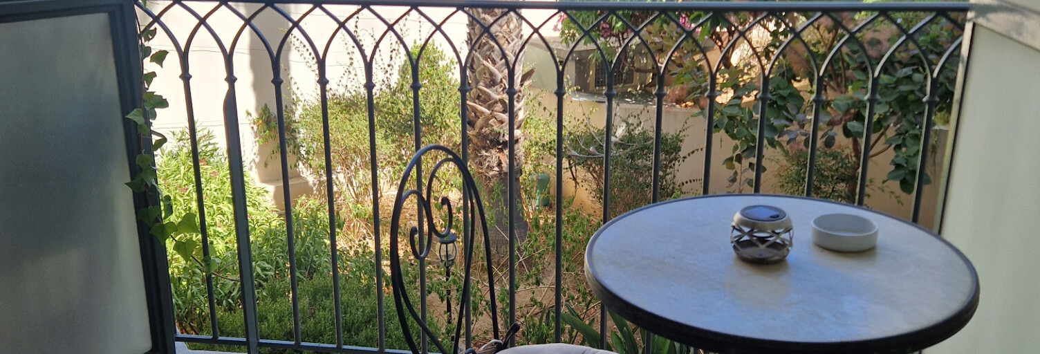 Appartement 1 Pièce 35 m² à vendre à Hyères (83400)