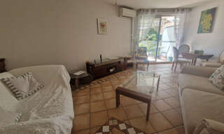 Appartement 1 Pièce 35 m² à vendre à Hyères (83400)