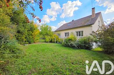 Maison 7 pièces 292000 €