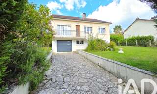 Maison 7 Pièces 140 m² à vendre à Saint-Arnoult-en-Yvelines (78730)
