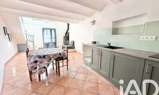 Maison 3 Pièces 70 m² à vendre à Saint-Martin-le-Vieil (11170)