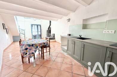 Maison 3 pièces 67000 €