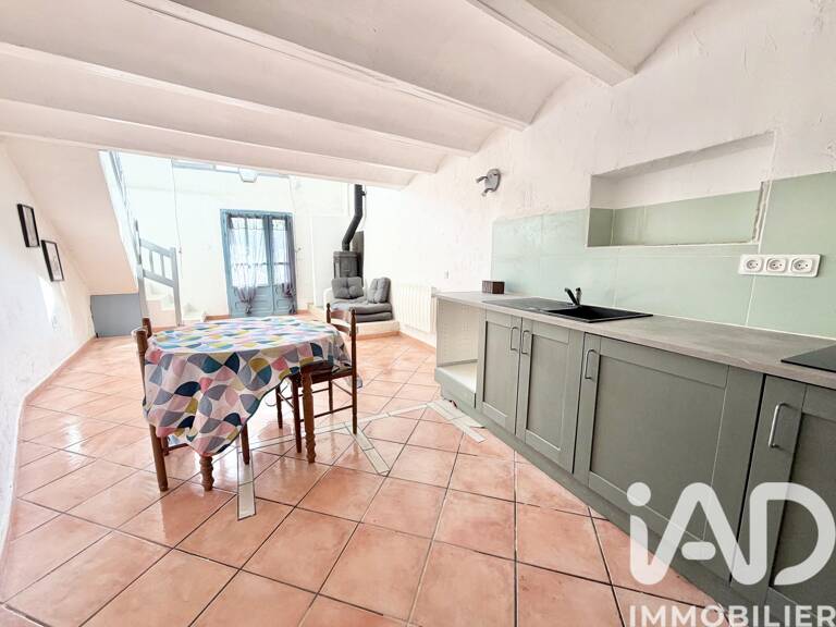Vente Maison/villa 3 pièces — photo 1
