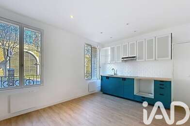 Appartement 2 pièces 229900 €