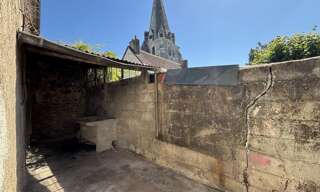 Maison 3 Pièces 80 m² à vendre à Azay-sur-Cher (37270)