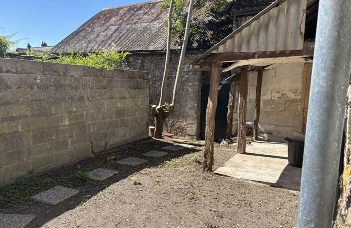 Vente maison 3 pièces 80 m² Azay-sur-Cher (37270) — photo 2