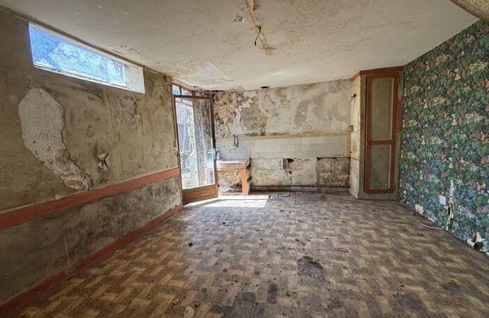 Vente maison 3 pièces 80 m² Azay-sur-Cher (37270) — photo 5