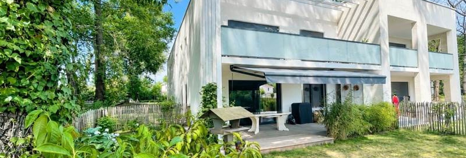 Appartement 3 Pièces 84 m² à vendre à Pessac (33600)