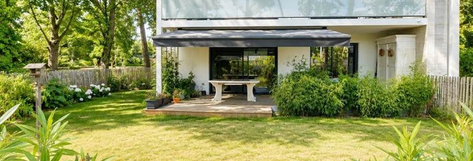 Appartement 3 Pièces 84 m² à vendre à Pessac (33600)