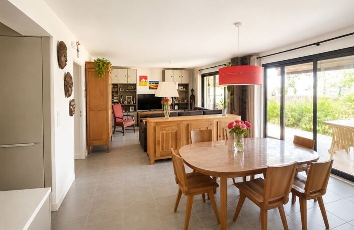 Appartement de 3 pièces principales — photo 2