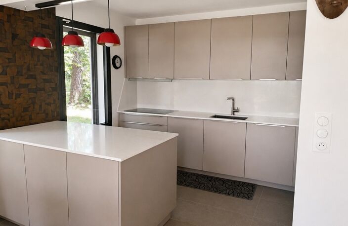 Appartement de 3 pièces principales — photo 3