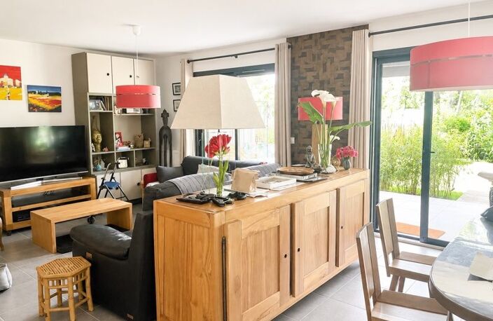Appartement de 3 pièces principales — photo 5