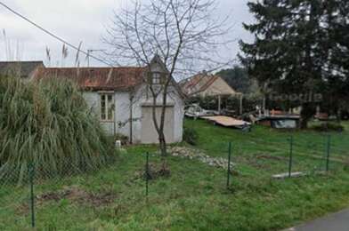 Maison 3 pièces 150000 €