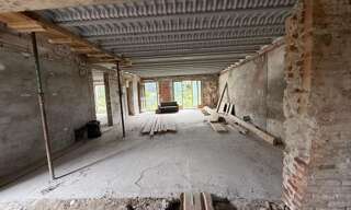 Maison 7 Pièces 231 m² à vendre à Montesquieu-Lauragais (31450)