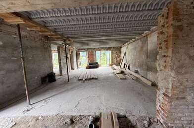 Maison 7 pièces 161000 €