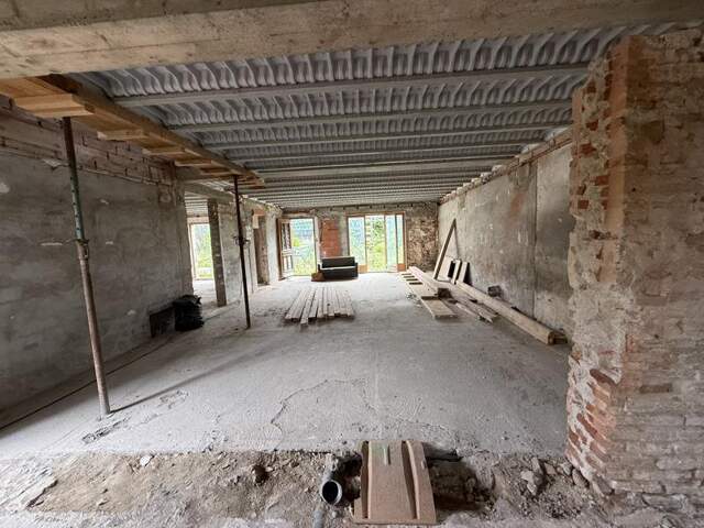Ferme (tte) de 7 pièces principales — photo du bien