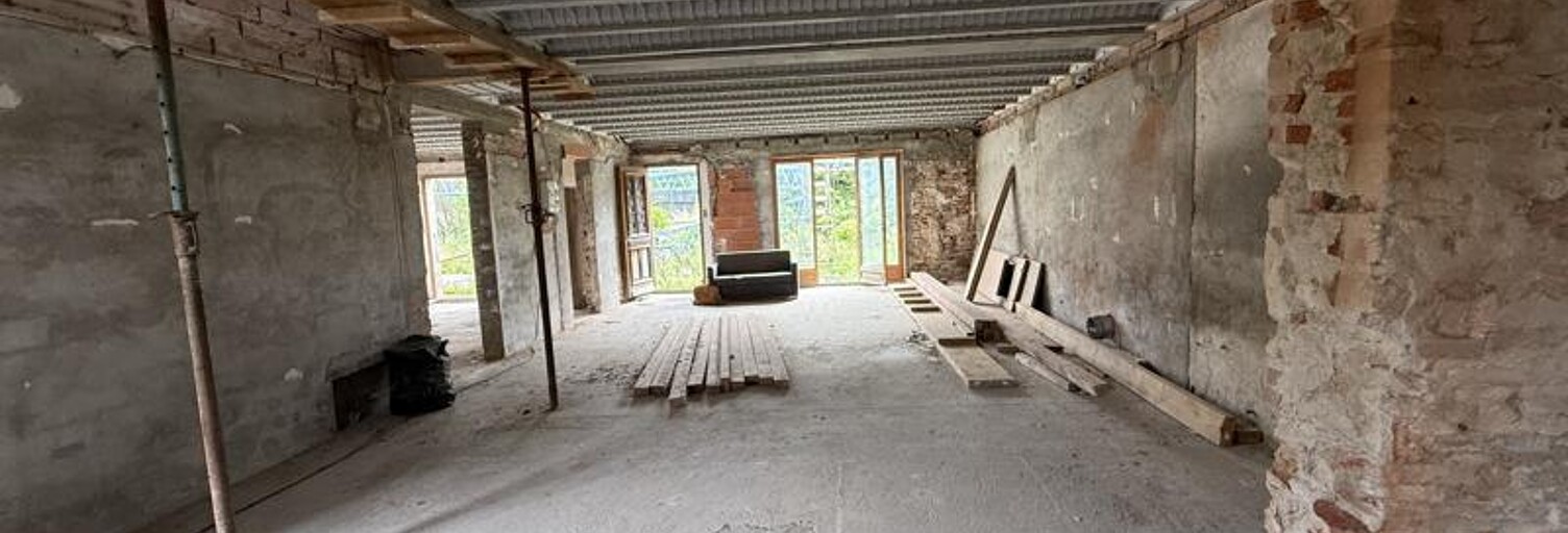 Maison 7 Pièces 231 m² à vendre à Montesquieu-Lauragais (31450)