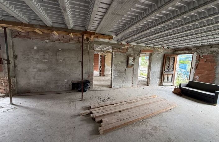 Ferme (tte) de 7 pièces principales — photo 2