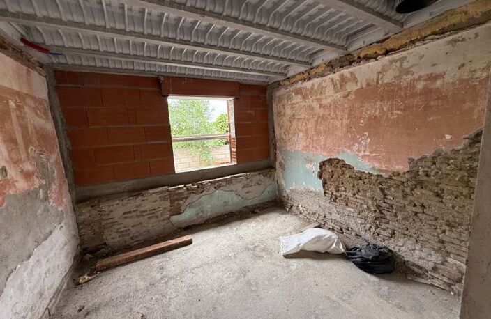 Ferme (tte) de 7 pièces principales — photo 3