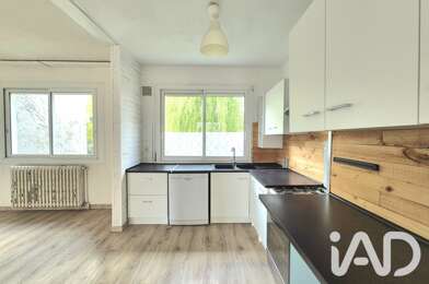 Maison 5 pièces 210000 €