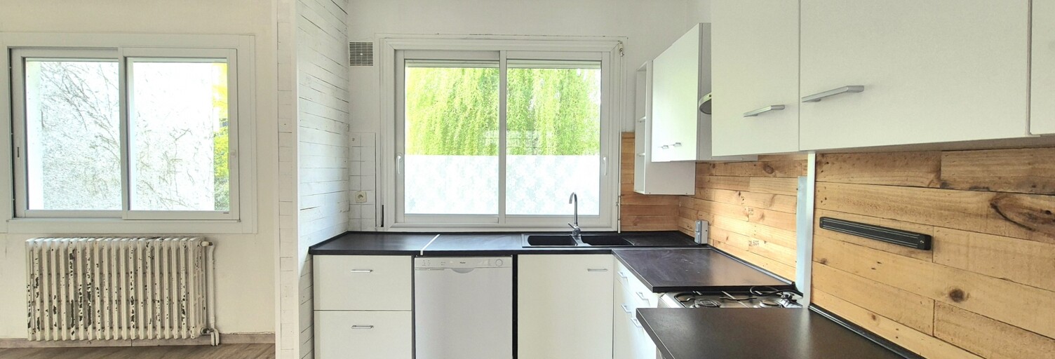 Maison 5 Pièces 121 m² à vendre à Brive-la-Gaillarde (19100)