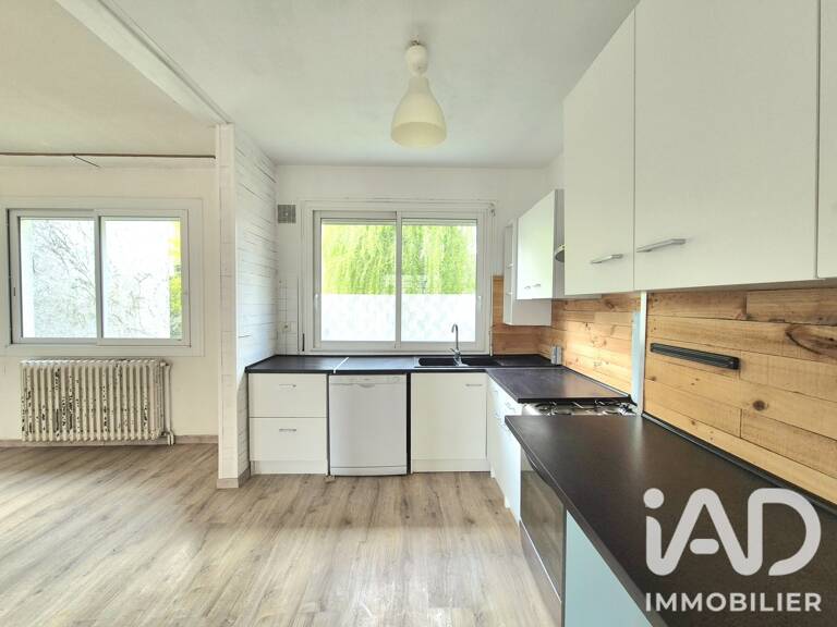 Vente Maison traditionnelle 5 pièces — photo 1