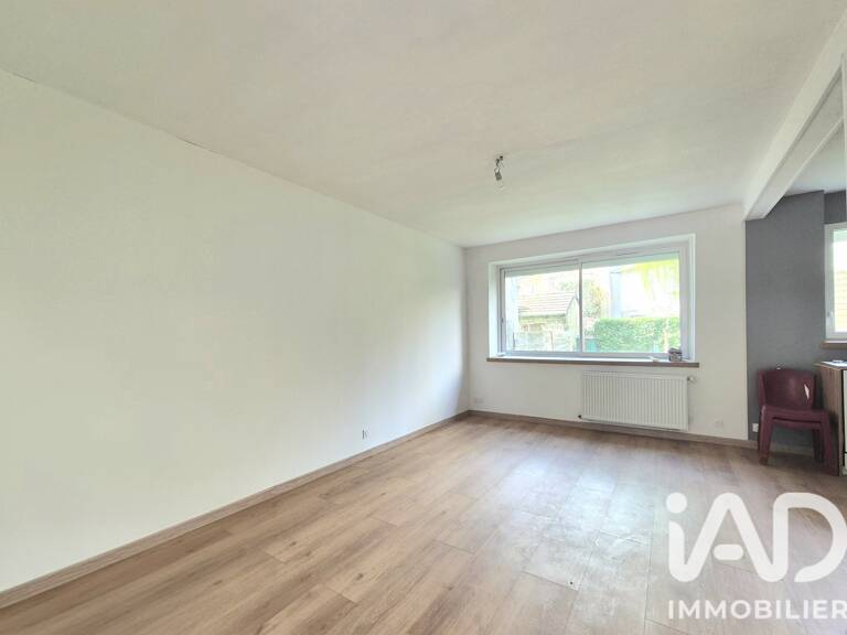 Vente Maison traditionnelle 5 pièces — photo 1