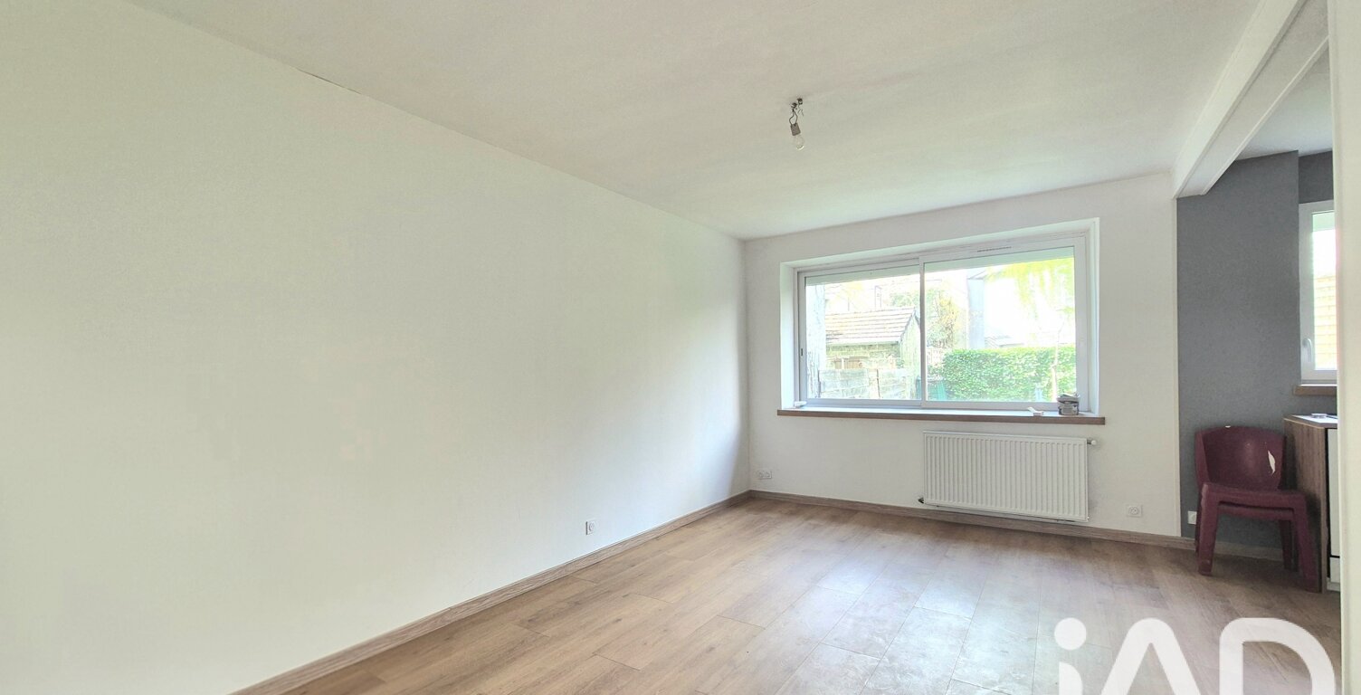 Vente Maison traditionnelle 5 pièces — photo 1