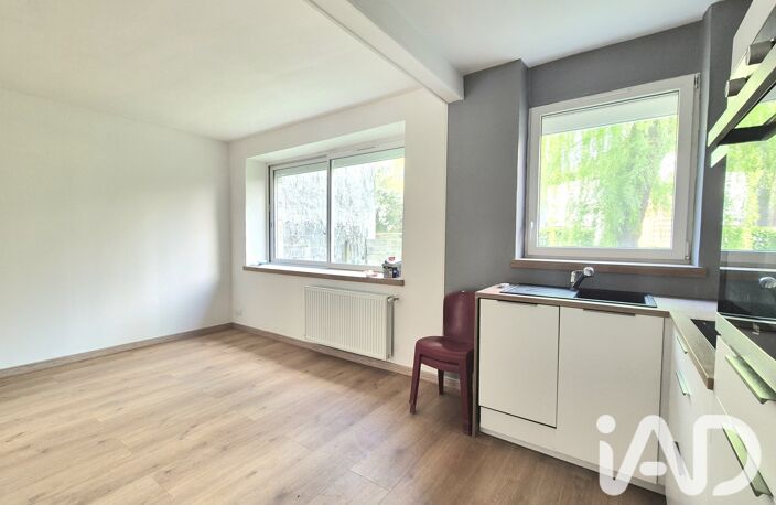Vente Maison traditionnelle 5 pièces — photo 2