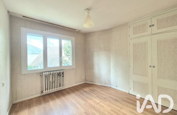 Vente Maison traditionnelle 5 pièces — photo 4