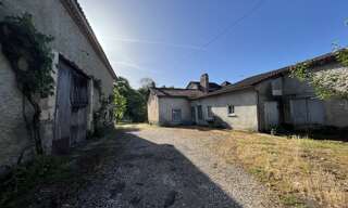 Maison 4 Pièces 90 m² à vendre à Saint-Astier (24110)